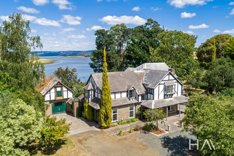 54 Nobelius Drive, Legana TAS 7277