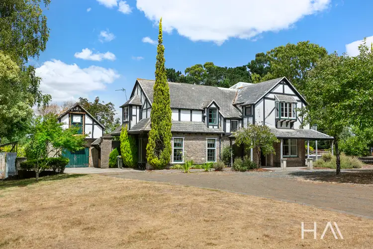 Third view of Homely house listing, 54 Nobelius Drive, Legana TAS 7277