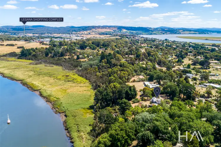Fifth view of Homely house listing, 54 Nobelius Drive, Legana TAS 7277