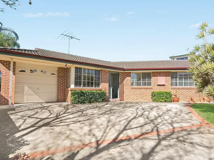 11A Lloyd Street, Blacktown NSW 2148