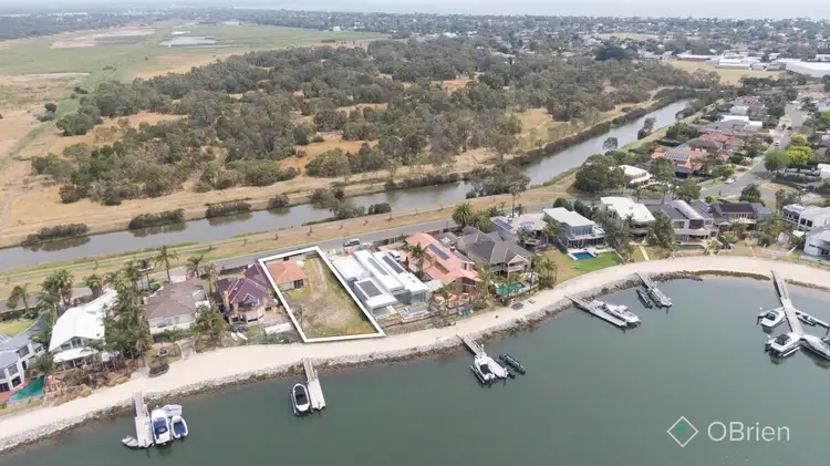 139 Palm Beach Drive, Patterson Lakes VIC 3197