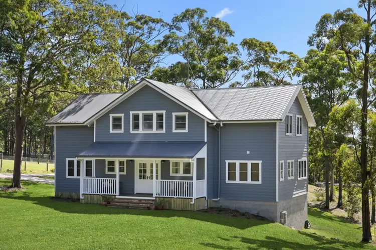 Fourth view of Homely rural property listing, 647 Duns Creek Road, Duns Creek NSW 2321