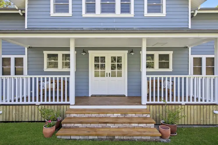 Fifth view of Homely rural property listing, 647 Duns Creek Road, Duns Creek NSW 2321