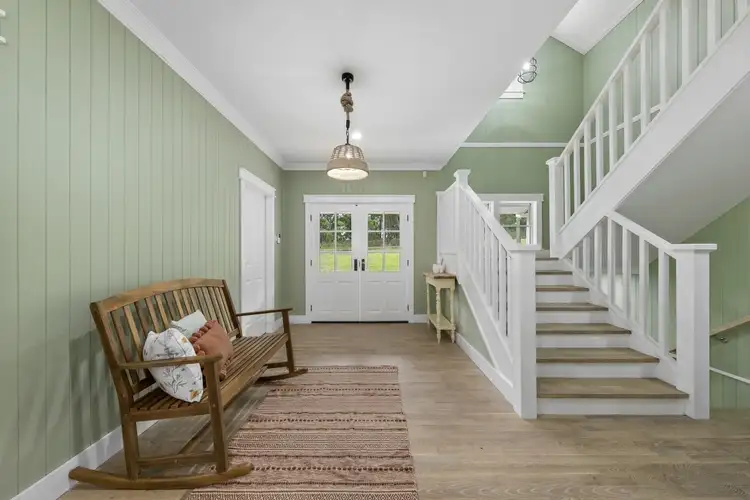 Sixth view of Homely rural property listing, 647 Duns Creek Road, Duns Creek NSW 2321