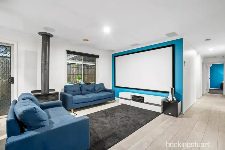 Fourth view of Homely house listing, 18 Silverdale Drive, Darley VIC 3340