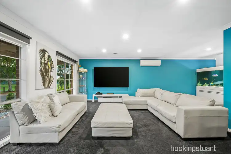 Fifth view of Homely house listing, 18 Silverdale Drive, Darley VIC 3340