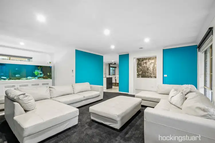 Sixth view of Homely house listing, 18 Silverdale Drive, Darley VIC 3340
