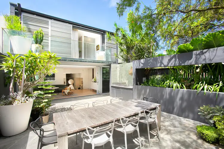Main view of Homely house listing, 15 Mill Hill Road, Bondi Junction NSW 2022
