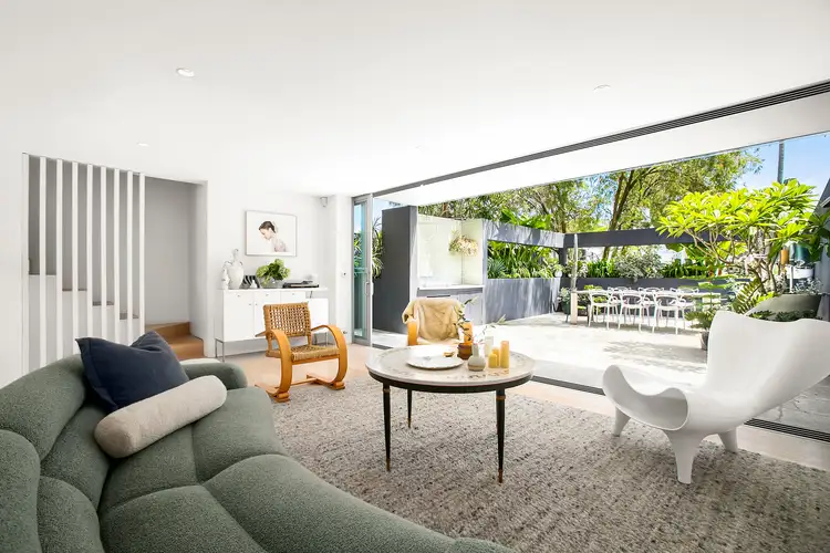 Second view of Homely house listing, 15 Mill Hill Road, Bondi Junction NSW 2022
