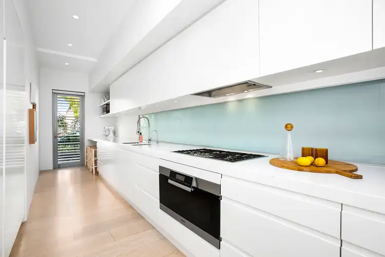 Sixth view of Homely house listing, 15 Mill Hill Road, Bondi Junction NSW 2022