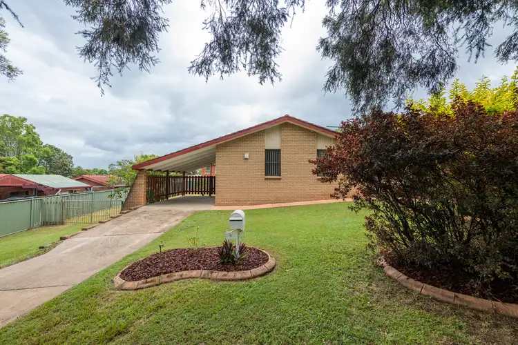 6 Taurus Avenue, Junction Hill NSW 2460