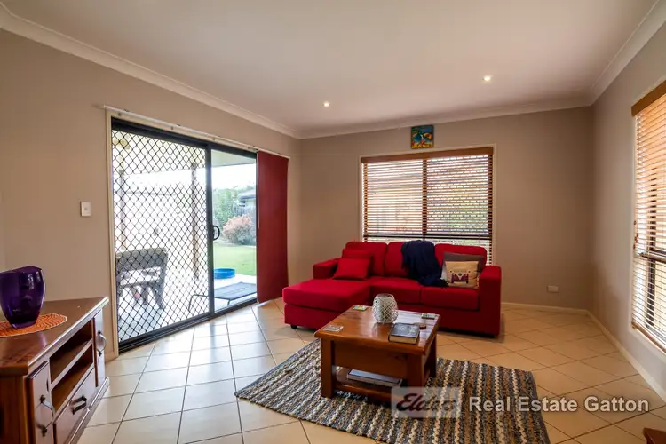 Third view of Homely house listing, 21 Rogers Drive, Gatton QLD 4343