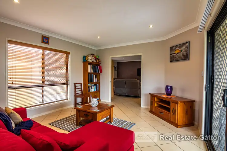 Fourth view of Homely house listing, 21 Rogers Drive, Gatton QLD 4343
