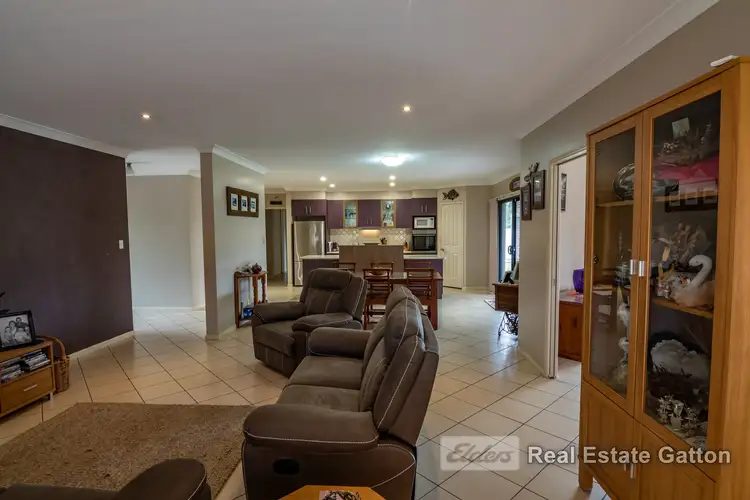 Fifth view of Homely house listing, 21 Rogers Drive, Gatton QLD 4343