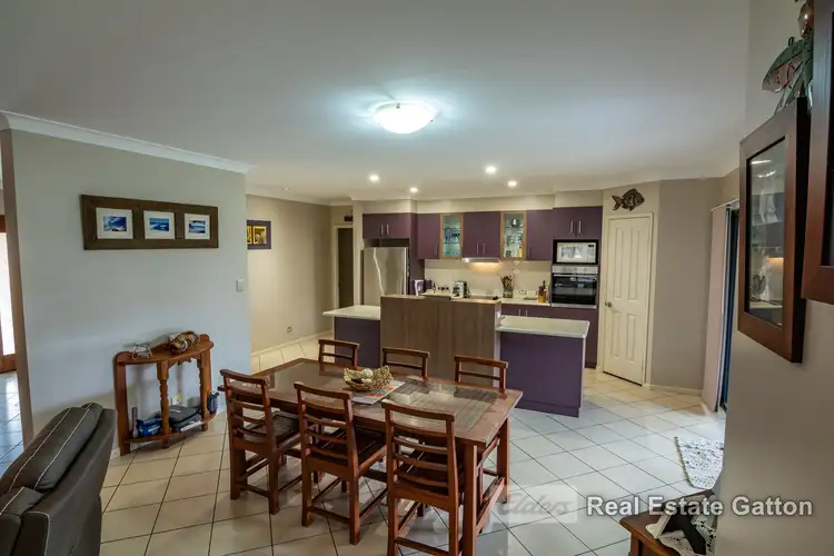 Sixth view of Homely house listing, 21 Rogers Drive, Gatton QLD 4343