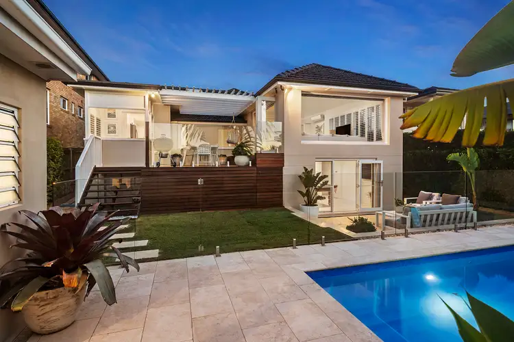 53 Beatrice Street, Balgowlah Heights NSW 2093