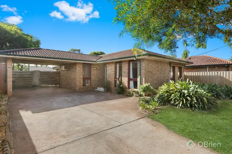 Main view of Homely house listing, 32 Hallifax Street, Seaford VIC 3198