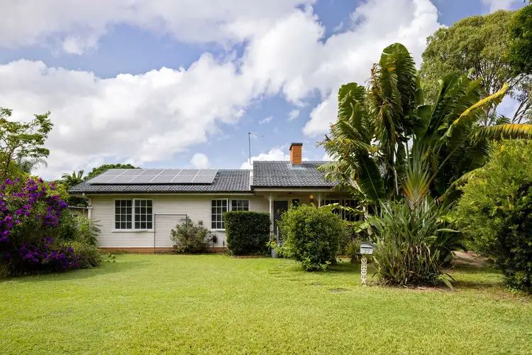 Main view of Homely house listing, 27 Halsmere Street, Geebung QLD 4034