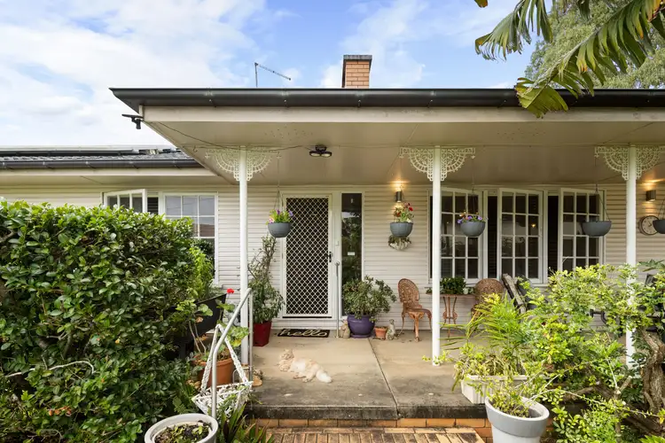Second view of Homely house listing, 27 Halsmere Street, Geebung QLD 4034
