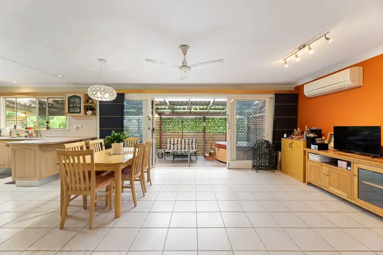 Third view of Homely house listing, 27 Halsmere Street, Geebung QLD 4034
