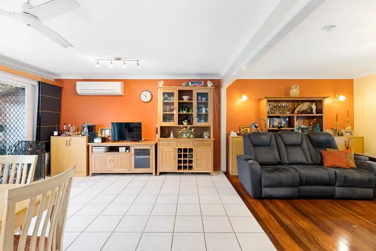 Fourth view of Homely house listing, 27 Halsmere Street, Geebung QLD 4034