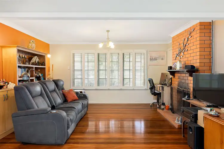 Fifth view of Homely house listing, 27 Halsmere Street, Geebung QLD 4034