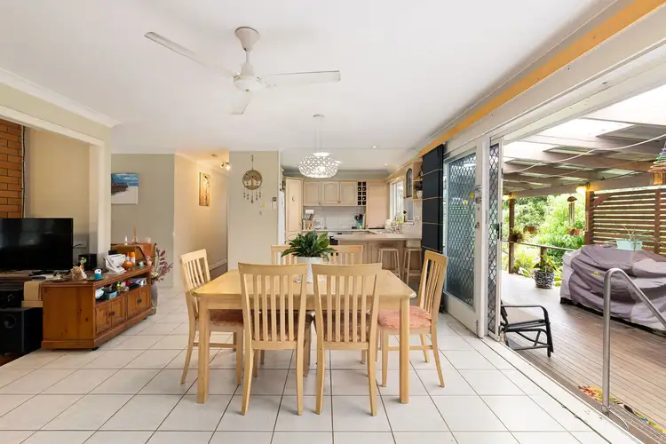 Sixth view of Homely house listing, 27 Halsmere Street, Geebung QLD 4034