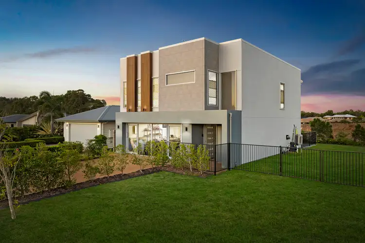 Main view of Homely house listing, 29 Adventurer Drive, Taroomball QLD 4703