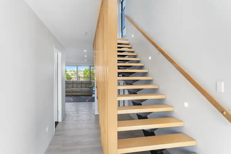 Second view of Homely house listing, 29 Adventurer Drive, Taroomball QLD 4703