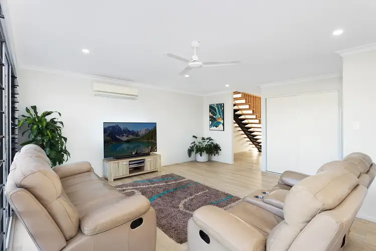 Third view of Homely house listing, 29 Adventurer Drive, Taroomball QLD 4703