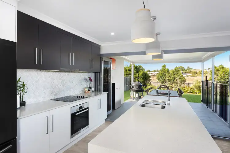 Fourth view of Homely house listing, 29 Adventurer Drive, Taroomball QLD 4703