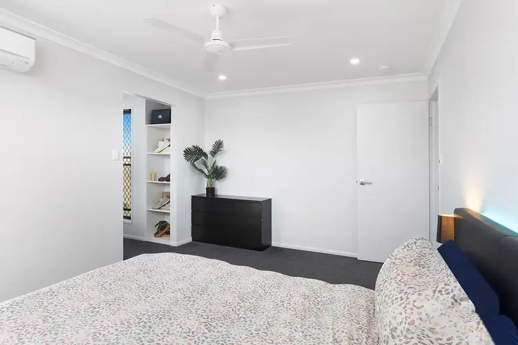 Fifth view of Homely house listing, 29 Adventurer Drive, Taroomball QLD 4703