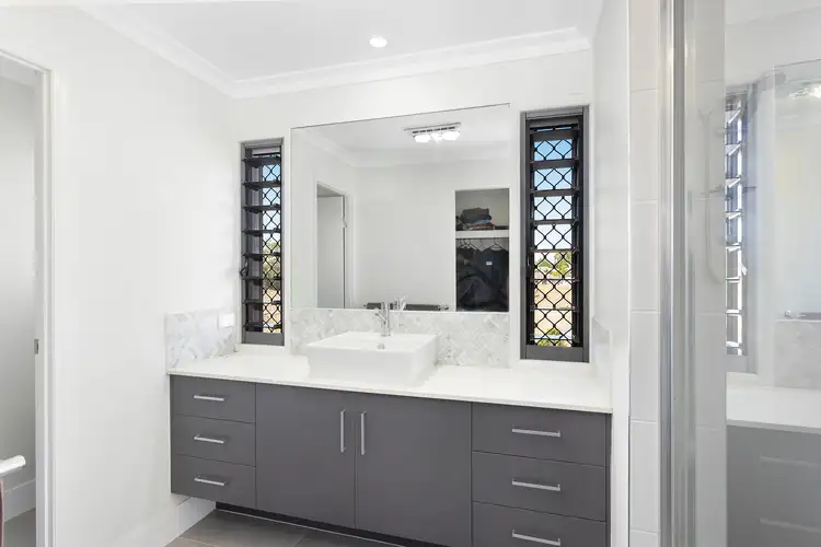 Sixth view of Homely house listing, 29 Adventurer Drive, Taroomball QLD 4703