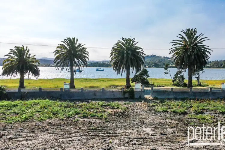 Lot 3, 299 Gravelly Beach Road, Gravelly Beach TAS 7276