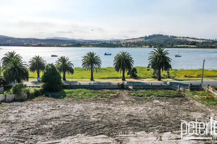 Lot 2, 299 Gravelly Beach Road, Gravelly Beach TAS 7276