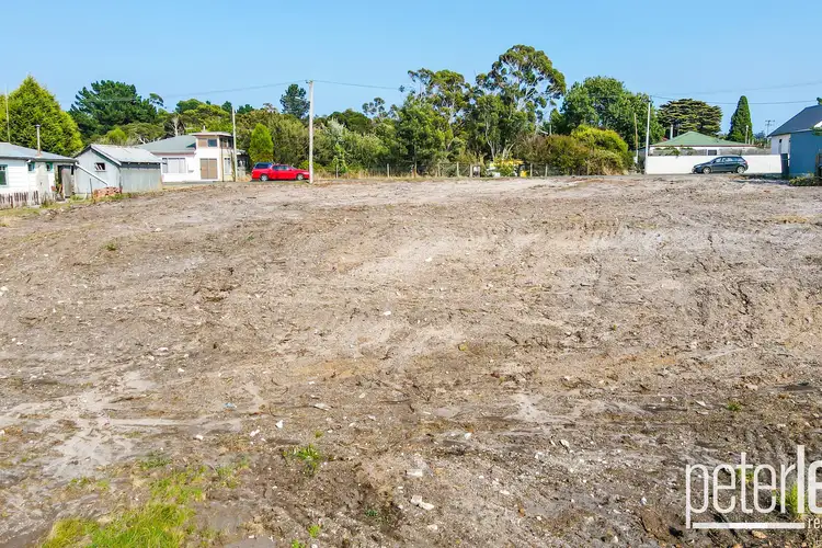 Seventh view of Homely land listing, Lot 2, 299 Gravelly Beach Road, Gravelly Beach TAS 7276