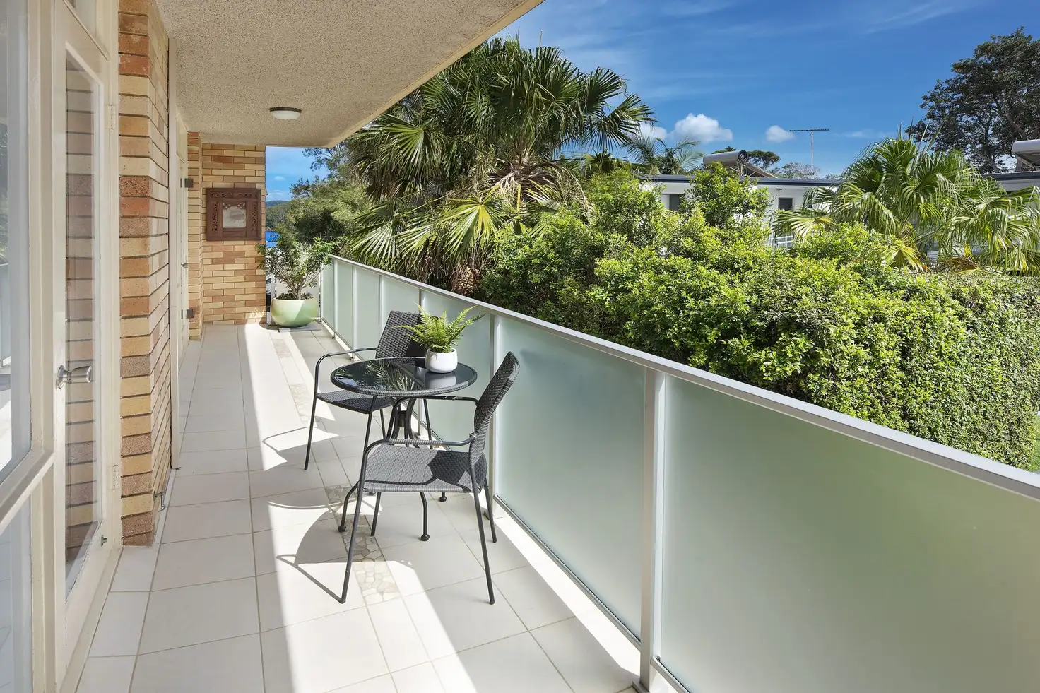 Main view of Homely apartment listing, 9/1351 Pittwater Road, Narrabeen NSW 2101