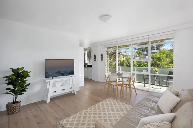 Second view of Homely apartment listing, 9/1351 Pittwater Road, Narrabeen NSW 2101