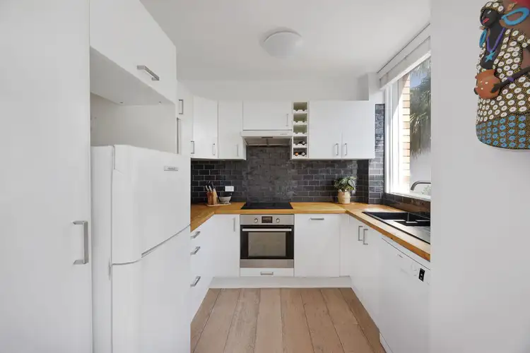 Third view of Homely apartment listing, 9/1351 Pittwater Road, Narrabeen NSW 2101