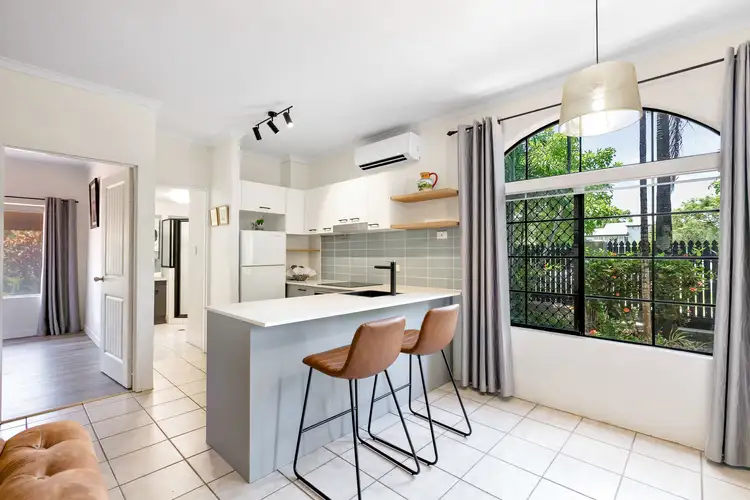 3/163 Buchan Street, Bungalow QLD 4870