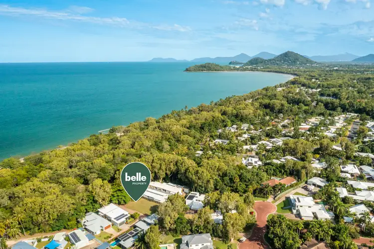 Third view of Homely land listing, 3/23-33 Upolu Esplanade, Clifton Beach QLD 4879