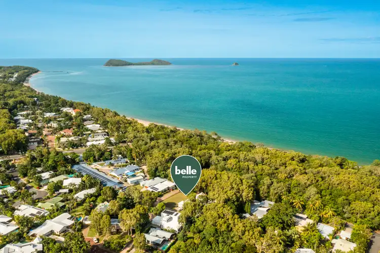 Fourth view of Homely land listing, 3/23-33 Upolu Esplanade, Clifton Beach QLD 4879
