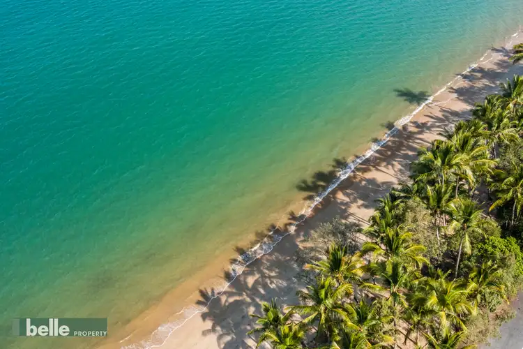 Fifth view of Homely land listing, 3/23-33 Upolu Esplanade, Clifton Beach QLD 4879