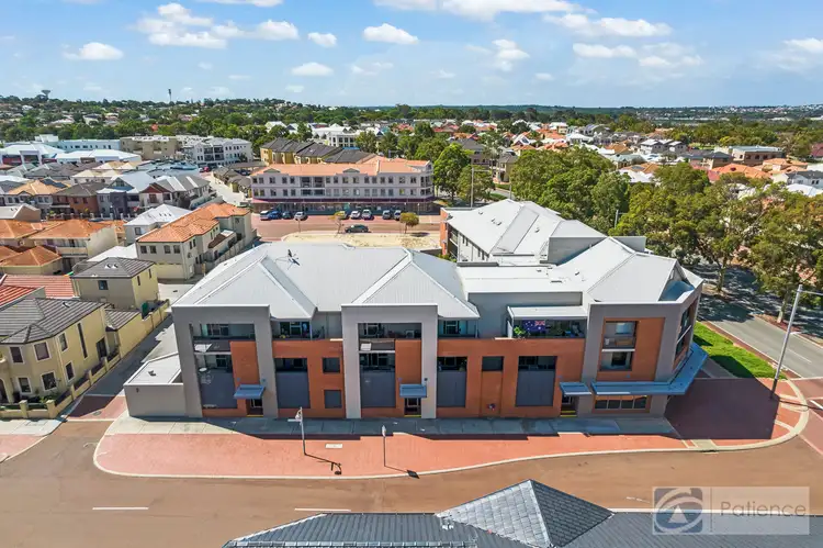 Main view of Homely apartment listing, 24/56 Grand Boulevard, Joondalup WA 6027