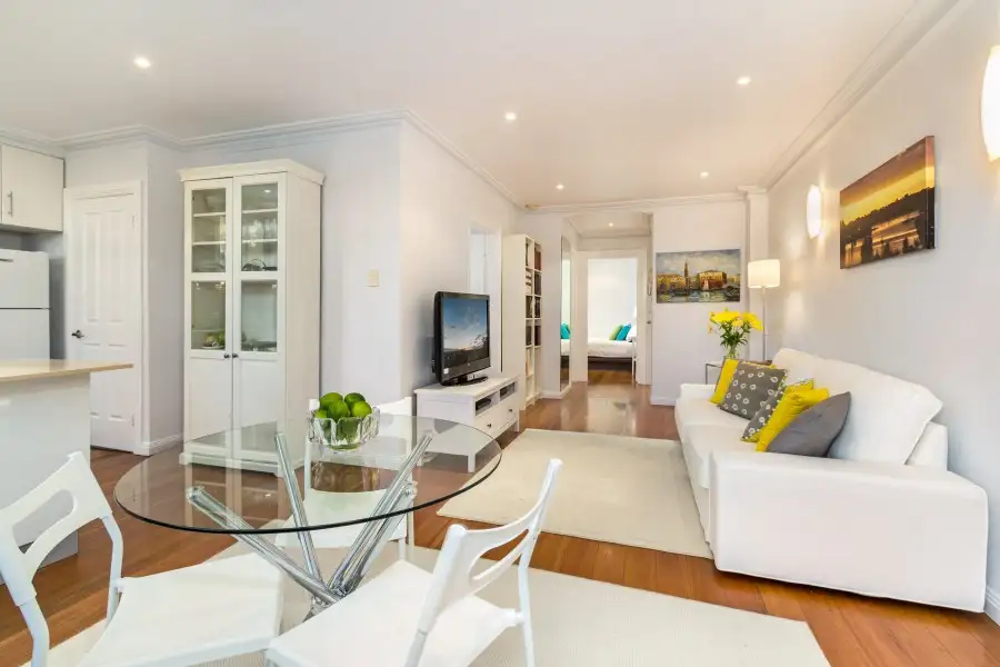 Main view of Homely apartment listing, 9/295 Lilyfield Road, Lilyfield NSW 2040