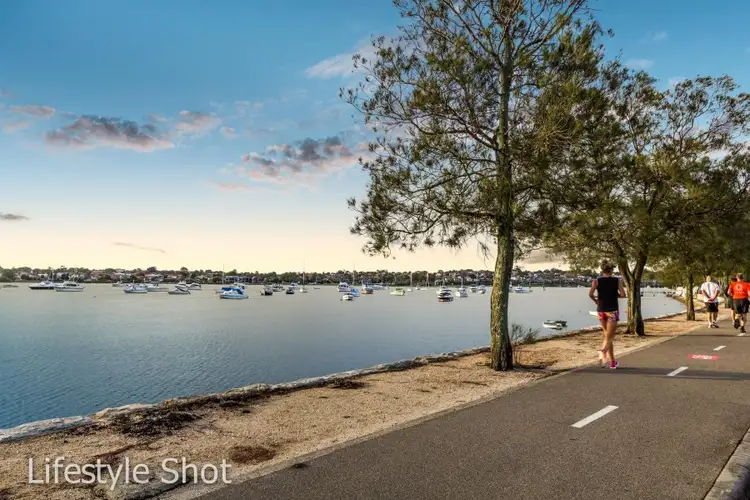 Second view of Homely apartment listing, 9/295 Lilyfield Road, Lilyfield NSW 2040