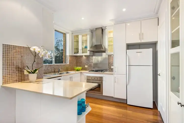 Third view of Homely apartment listing, 9/295 Lilyfield Road, Lilyfield NSW 2040