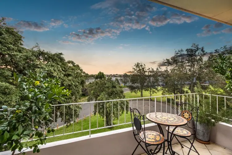 Fourth view of Homely apartment listing, 9/295 Lilyfield Road, Lilyfield NSW 2040