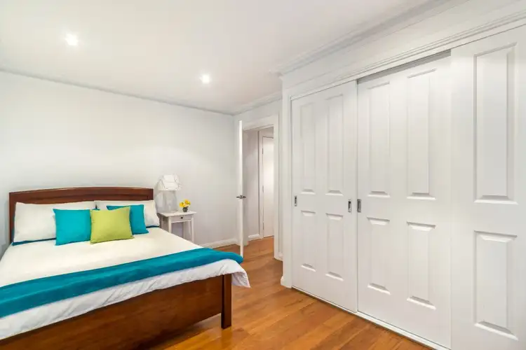 Fifth view of Homely apartment listing, 9/295 Lilyfield Road, Lilyfield NSW 2040