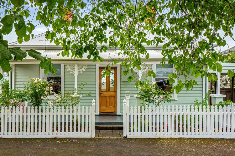 45 Gleadow Street, Invermay TAS 7248